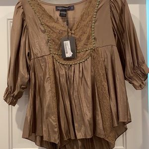 Urban Mango Boutique Top